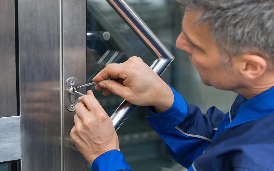 meilleur service serrurier Mantes-la-Jolie